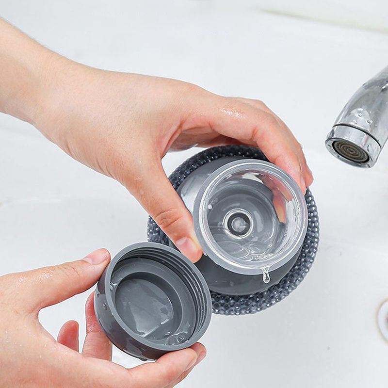 Brosse a vaisselle 2 en 1 🧽 | KitchyGoods
