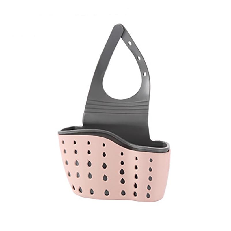 Support Éponge Évier Réglable 🧽 | KitchyGoods