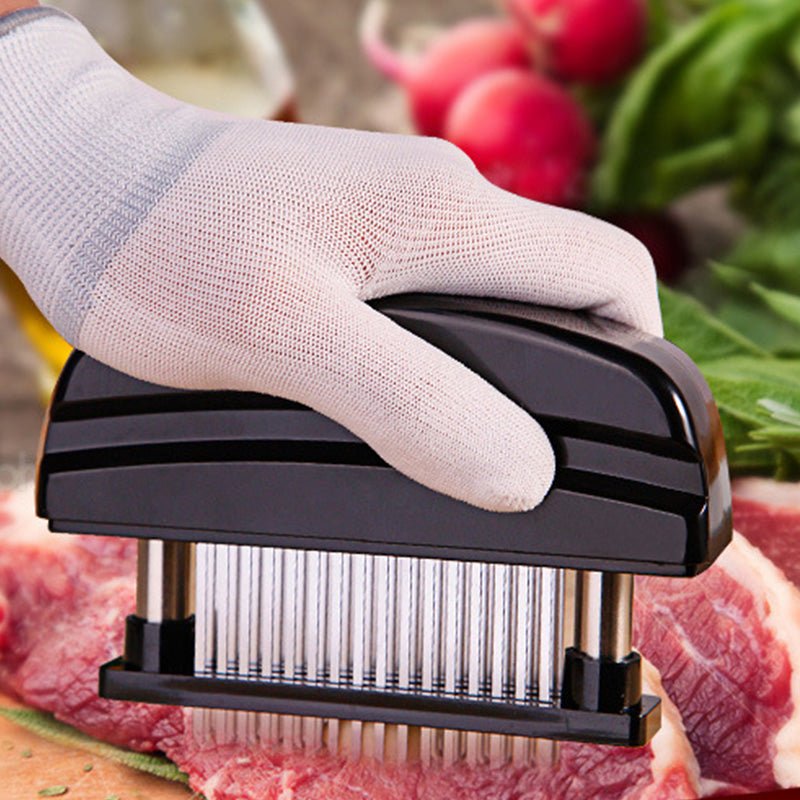 Attendrisseur à Viande 🥩 | KitchyGoods