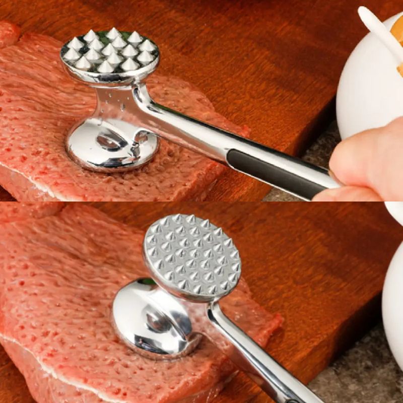 Marteau à Viande 🥩 | KitchyGoods