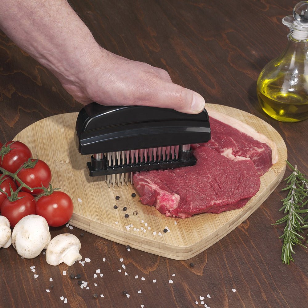 Attendrisseur à Viande 🥩 | KitchyGoods