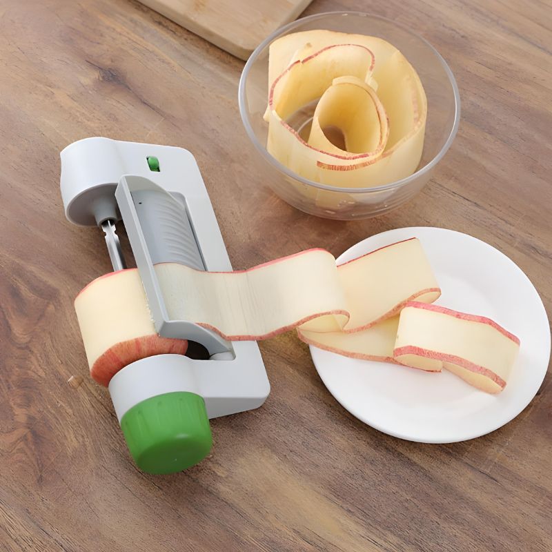 Coupe Légumes et Fruits pour Couper en Lanières 🥔 | KitchyGoods