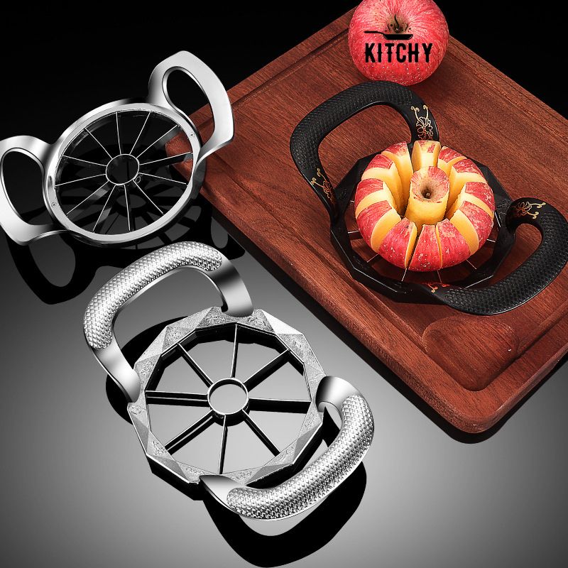 Coupe Pomme 12 Parts🍏 | KitchyGoods