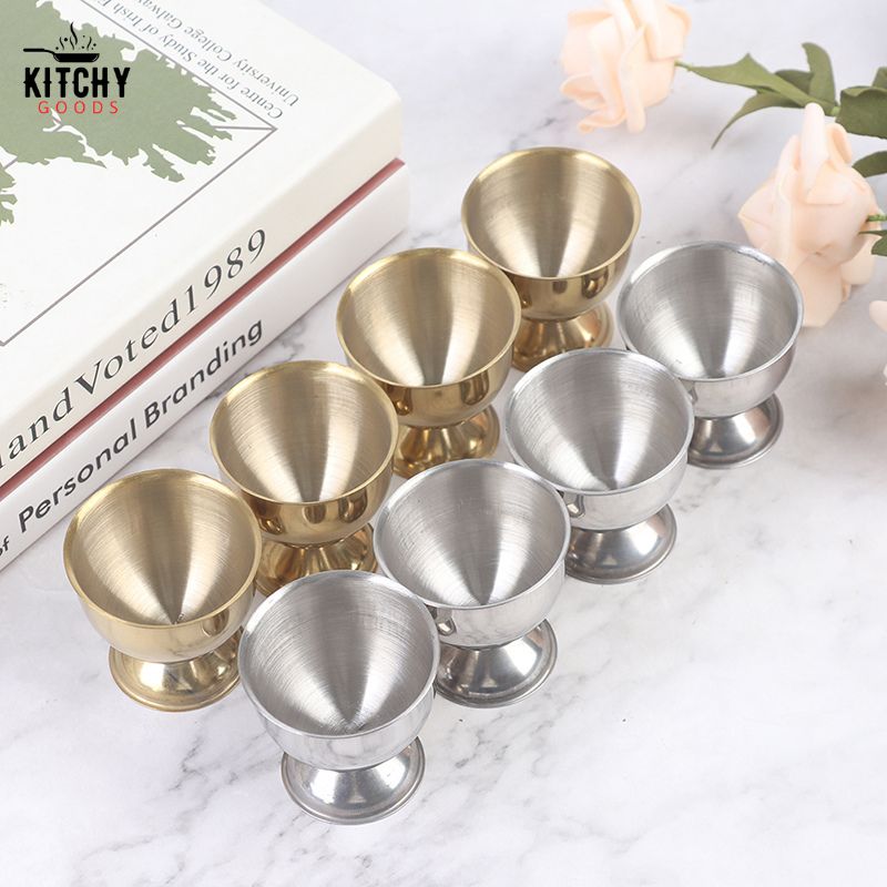 Coquetier Support Oeuf à la Coque 🥚 | KitchyGoods