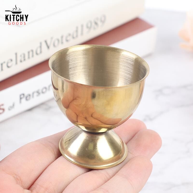Coquetier Support Oeuf à la Coque 🥚 | KitchyGoods