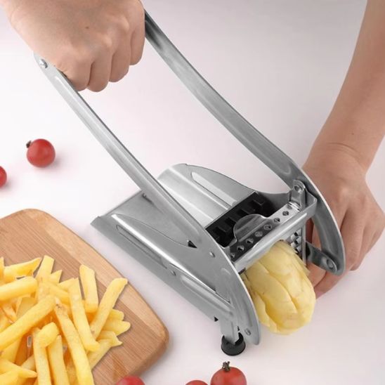Coupe Frites 🍟 | KitchyGoods