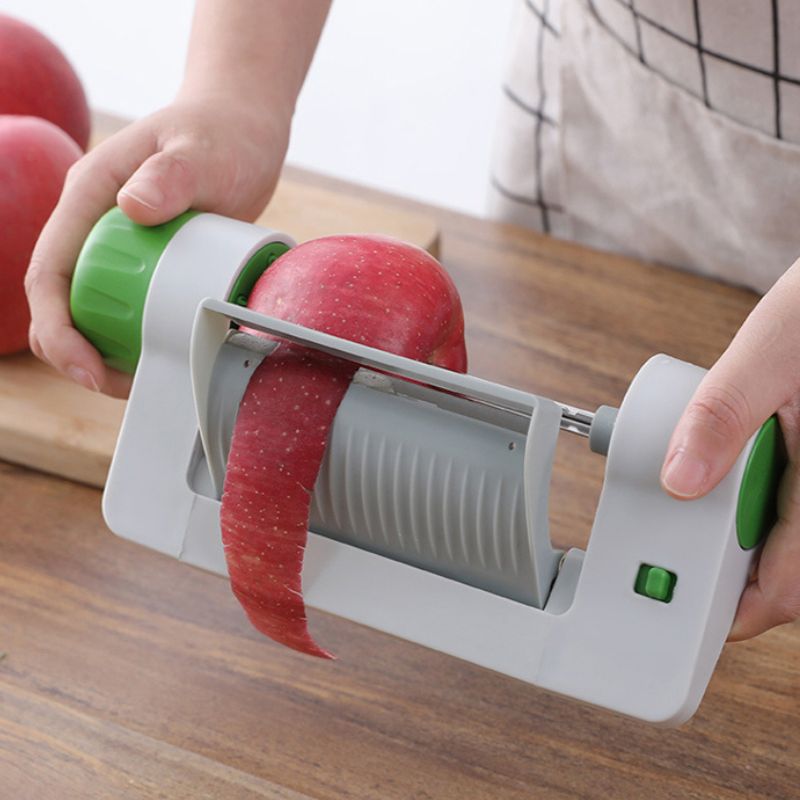 Coupe Légumes et Fruits pour Couper en Lanières 🥔 | KitchyGoods