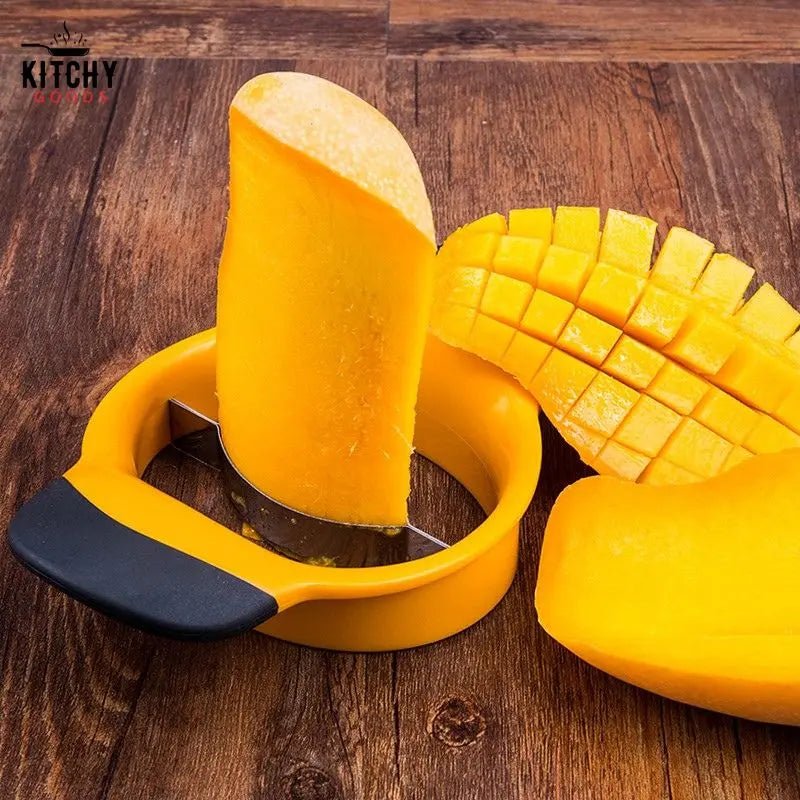 Coupe - Mangue Facile 🥭 | KitchyGoods