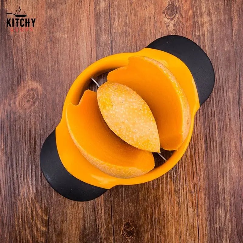 Coupe - Mangue Facile 🥭 | KitchyGoods
