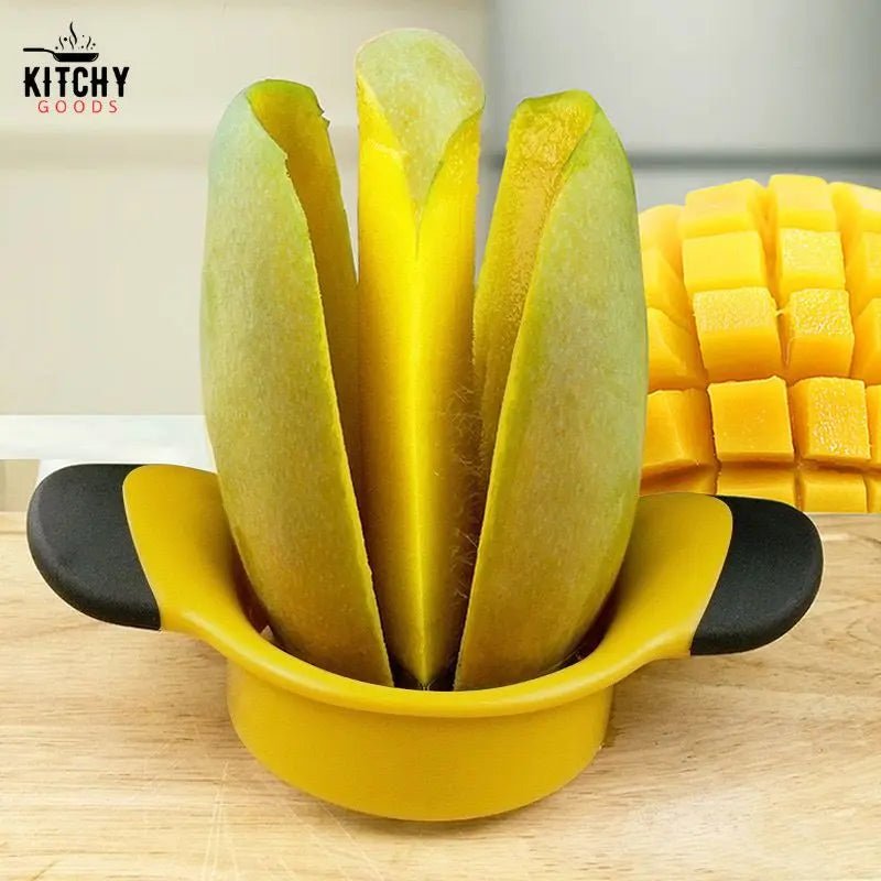 Coupe - Mangue Facile 🥭 | KitchyGoods
