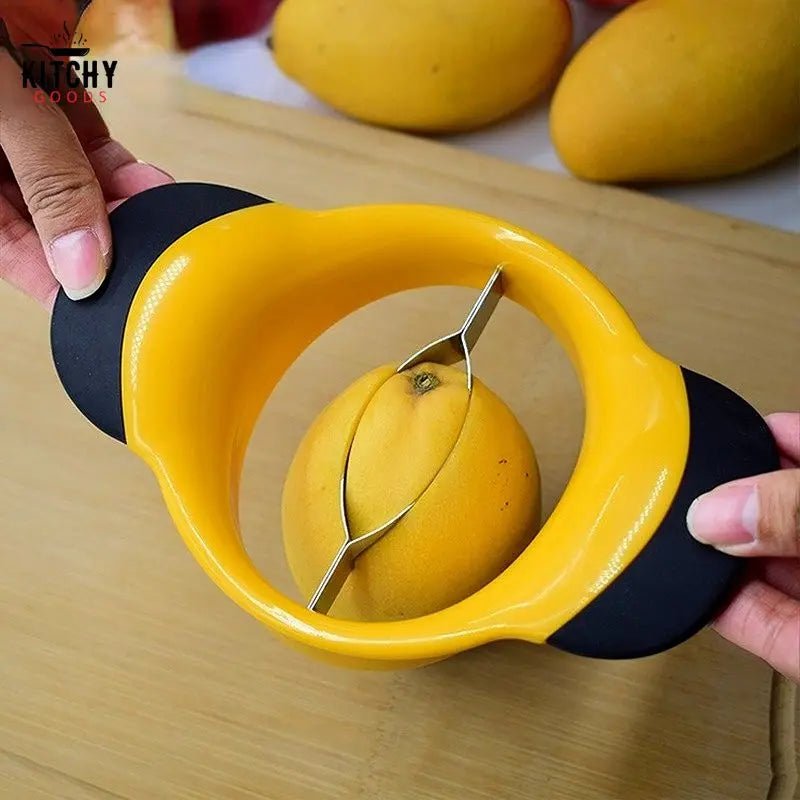 Coupe - Mangue Facile 🥭 | KitchyGoods