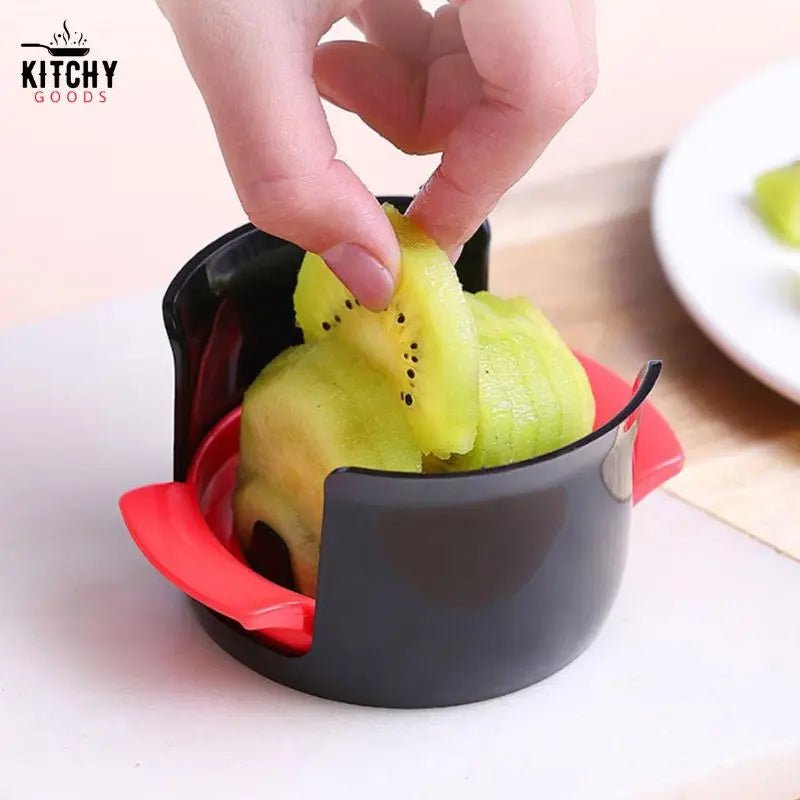 Coupe oeuf dur 3 en 1 🥚 | KitchyGoods