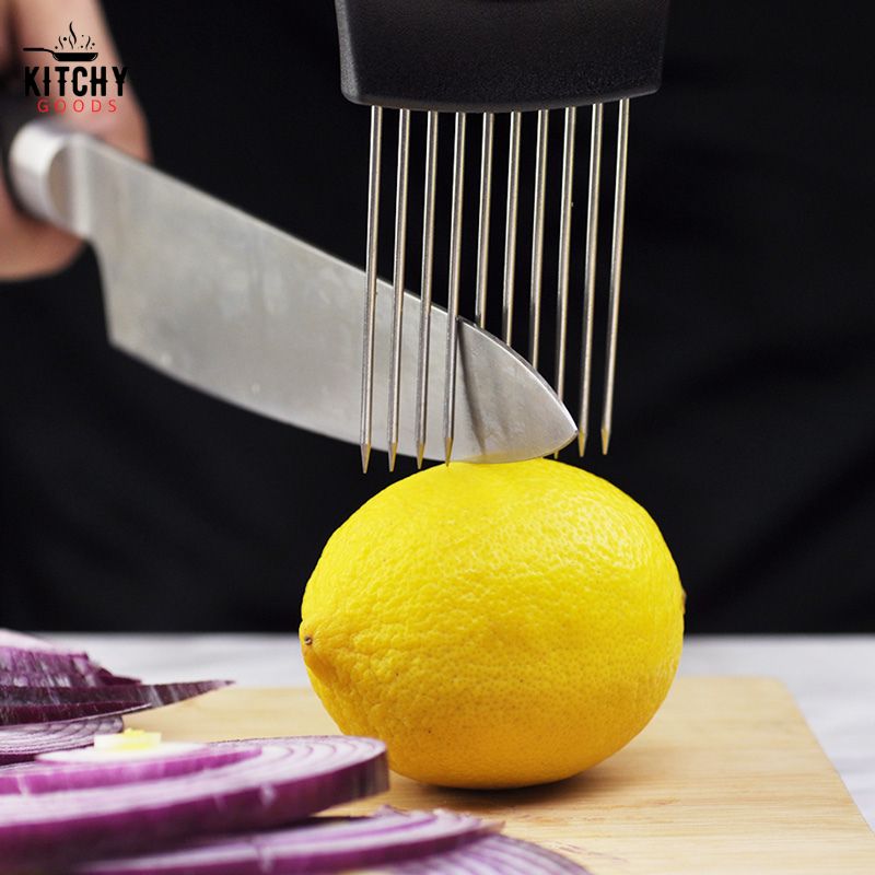 Coupe oignon polyvalent 🧅 | KitchyGoods