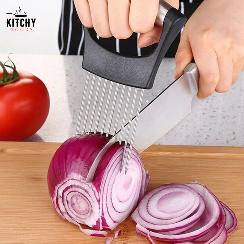 Coupe oignon polyvalent 🧅 | KitchyGoods