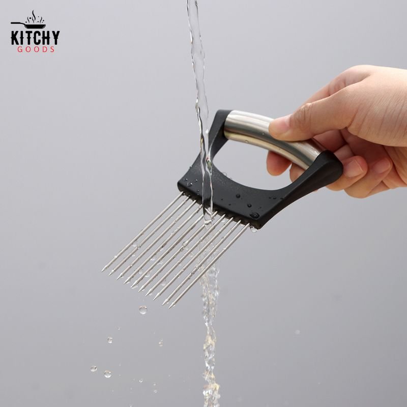 Coupe oignon polyvalent 🧅 | KitchyGoods