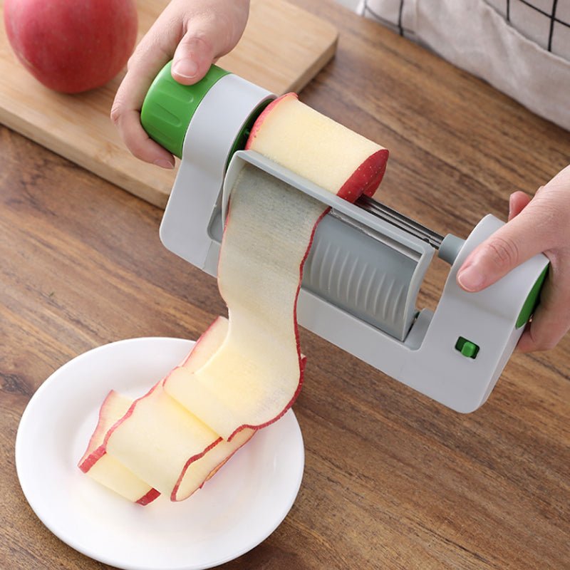 Coupe Légumes et Fruits pour Couper en Lanières 🥔 | KitchyGoods