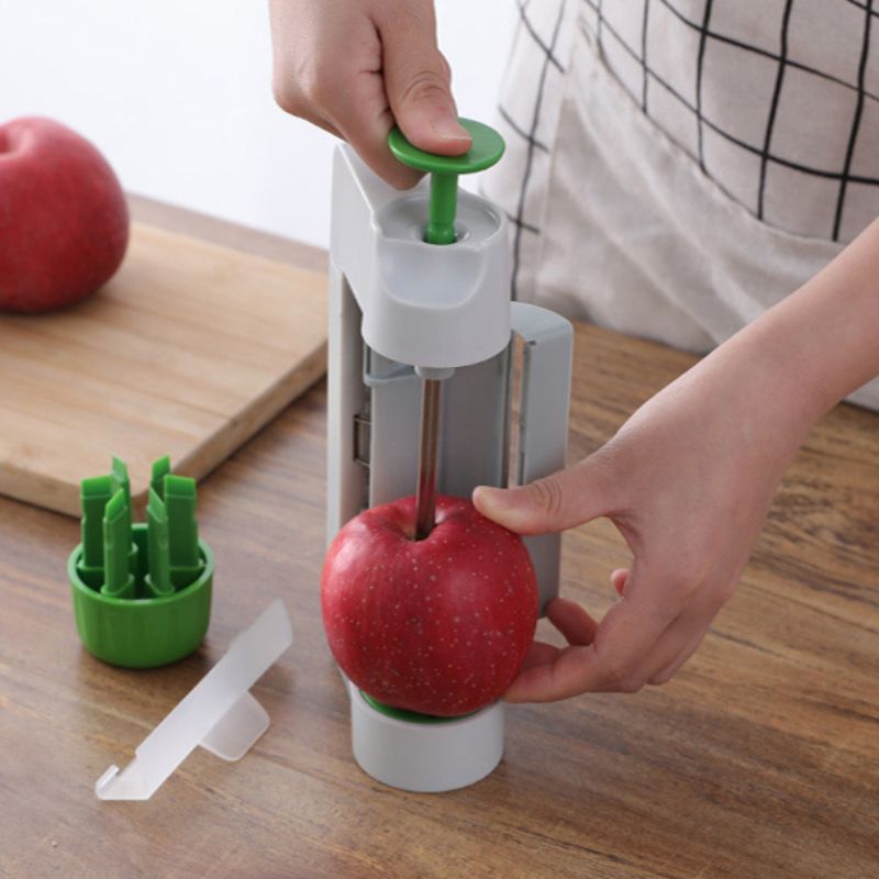 Coupe Légumes et Fruits pour Couper en Lanières 🥔 | KitchyGoods