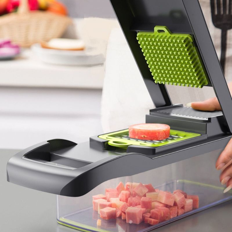 Coupes Légumes Multifonction 🔪 | KitchyGoods