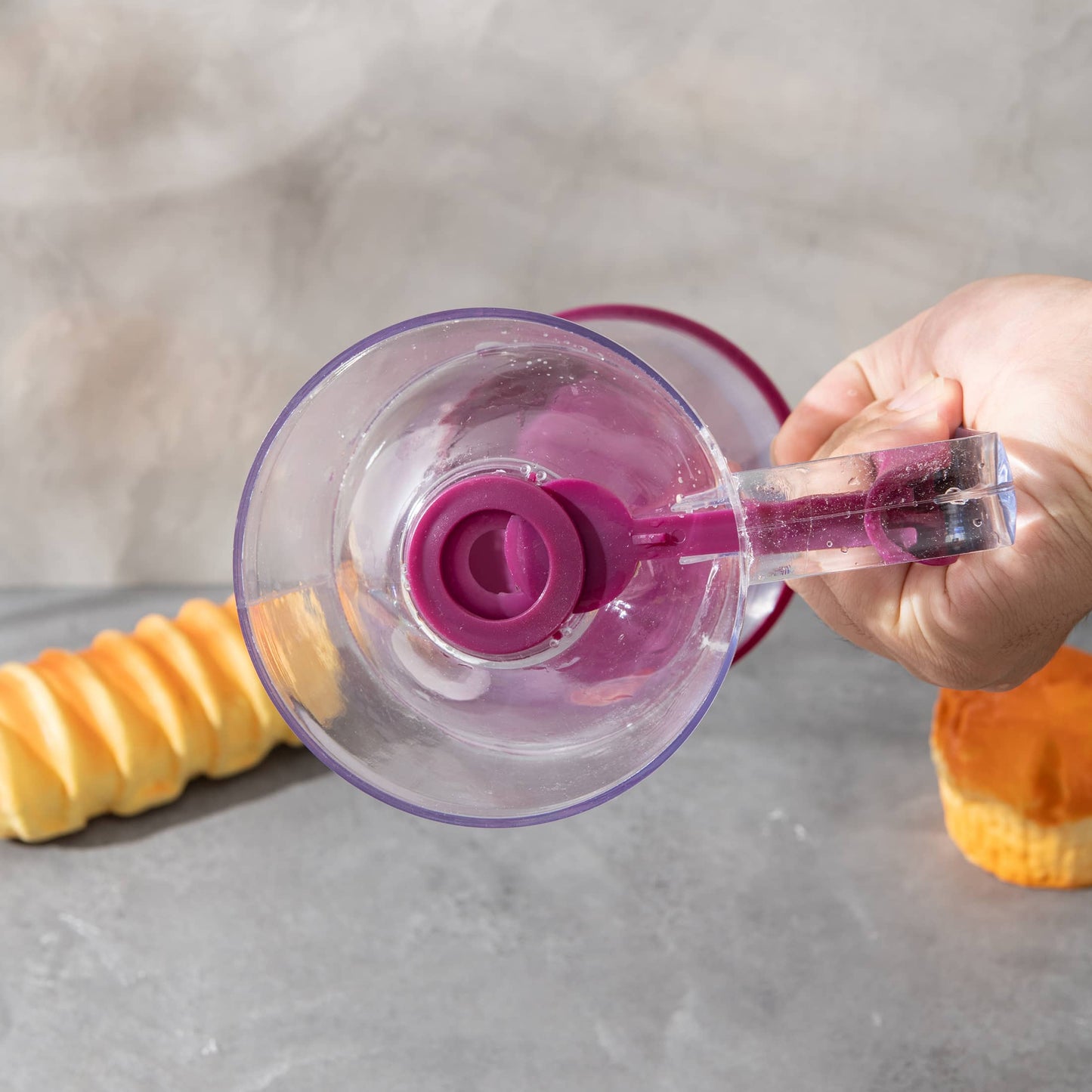 Distributeur de Pâte à Crêpe | KitchyGoods