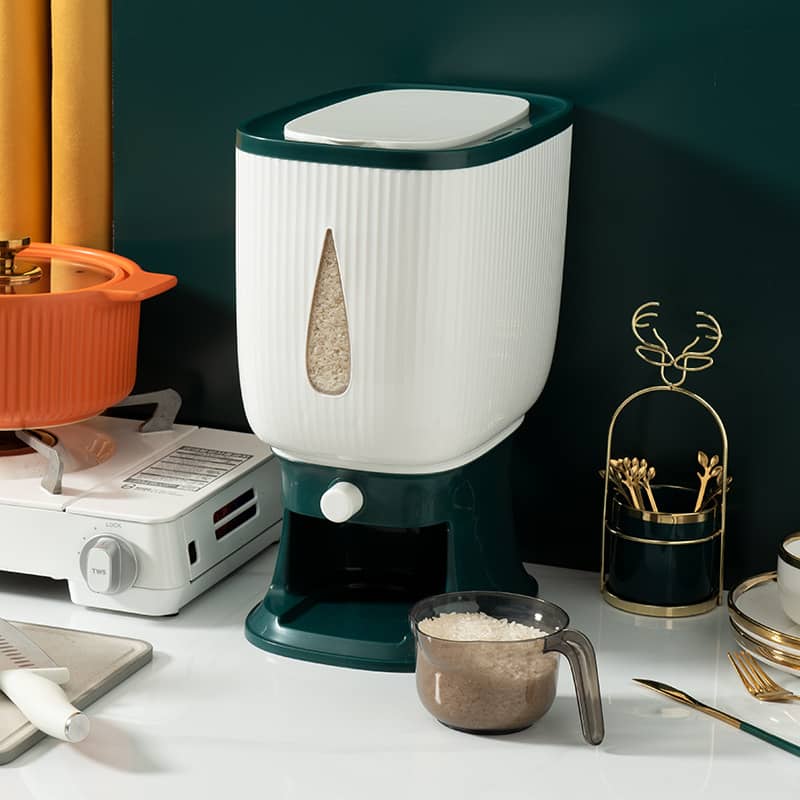 Distributeur de Riz | KitchyGoods