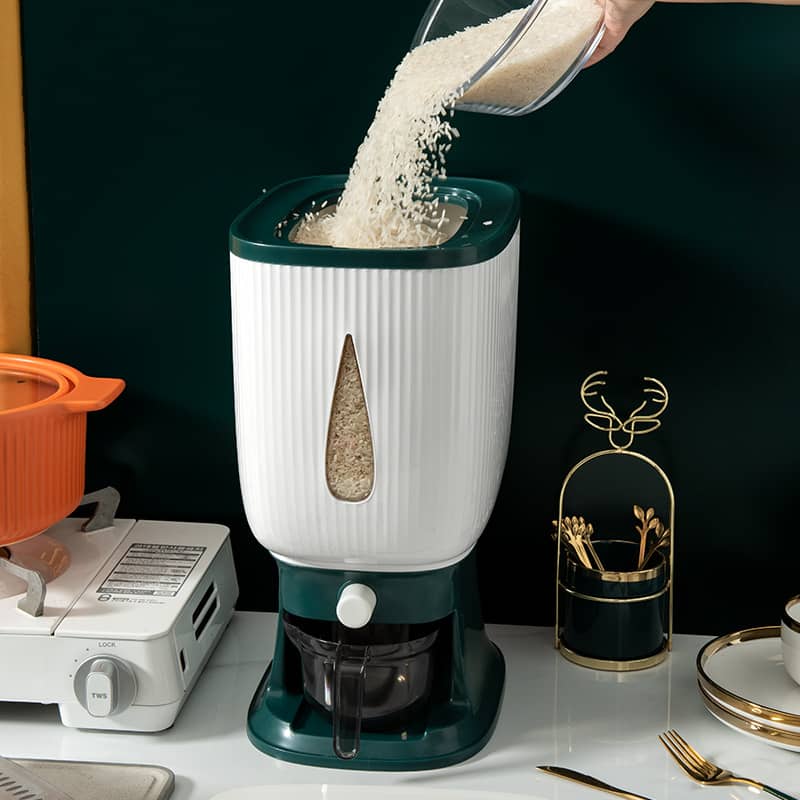 Distributeur de Riz | KitchyGoods