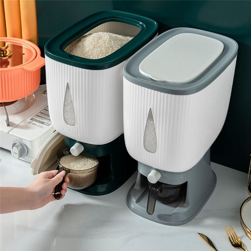 Distributeur de Riz | KitchyGoods