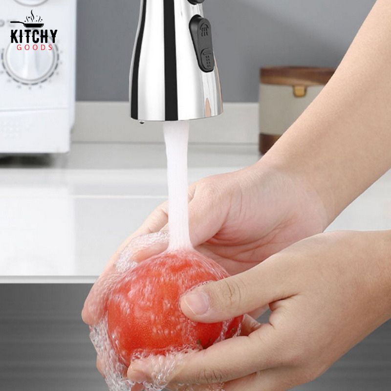 Embout de robinet 3 en 1 🚿 | KitchyGoods