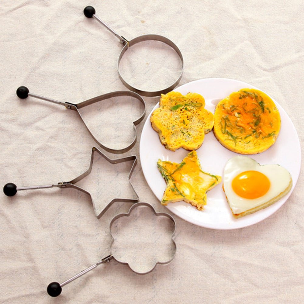 Moule à Oeuf au Plat 🍳 | KitchyGoods