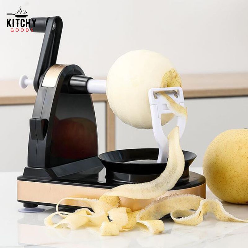 Éplucheur à Pommes 🍎 | KitchyGoods