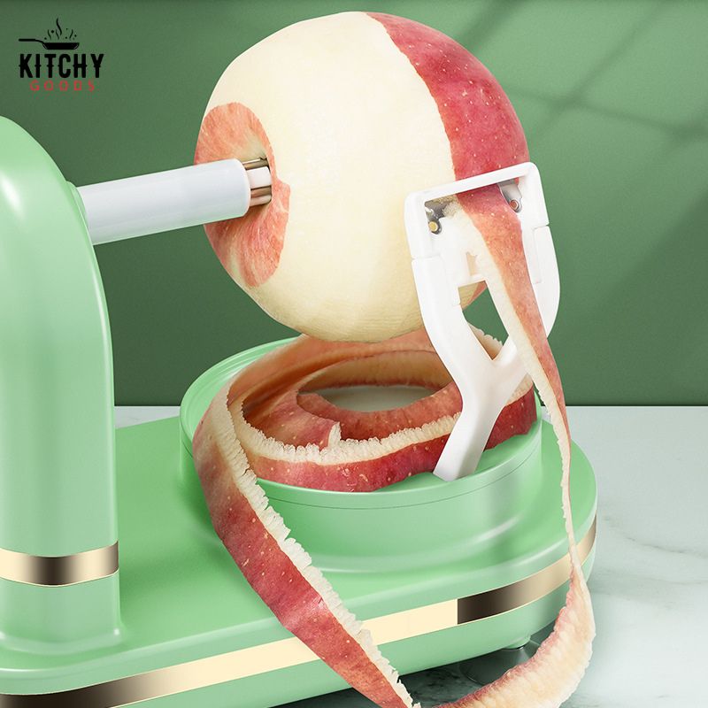 Éplucheur à Pommes 🍎 | KitchyGoods