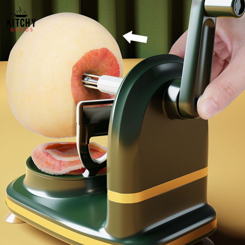 Éplucheur à Pommes 🍎 | KitchyGoods