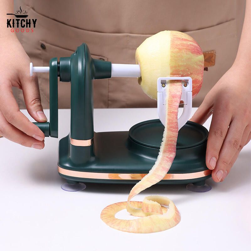 Éplucheur à Pommes 🍎 | KitchyGoods