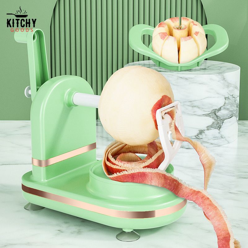 Éplucheur à Pommes 🍎 | KitchyGoods