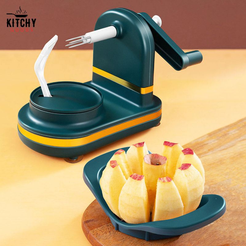 Éplucheur à Pommes 🍎 | KitchyGoods