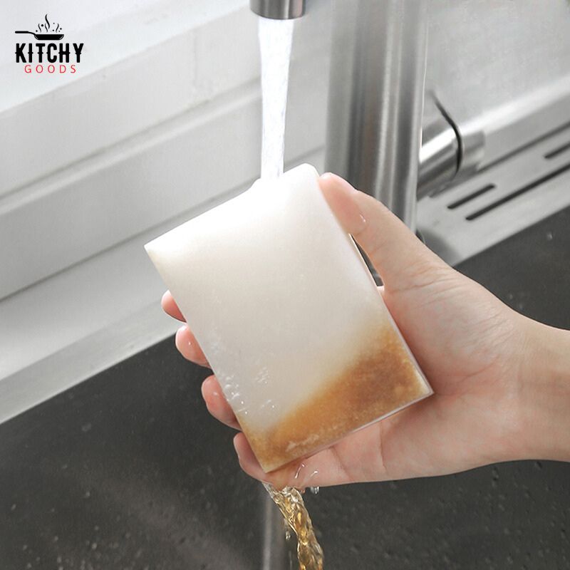 Éponge Mélamine 🧽 | KitchyGoods