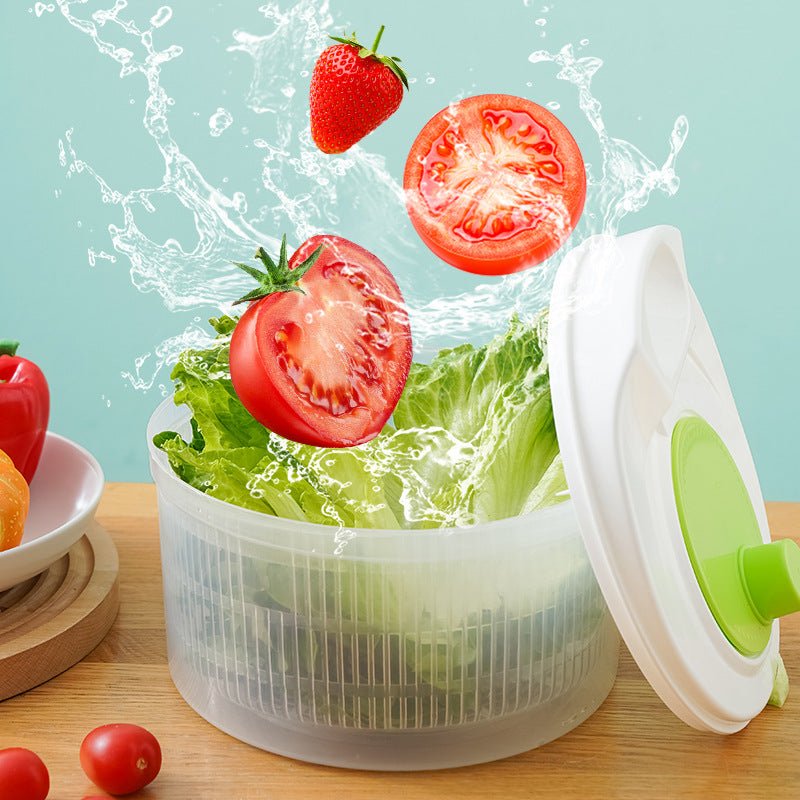 Essoreuse à Salade 🥗 | KitchyGoods