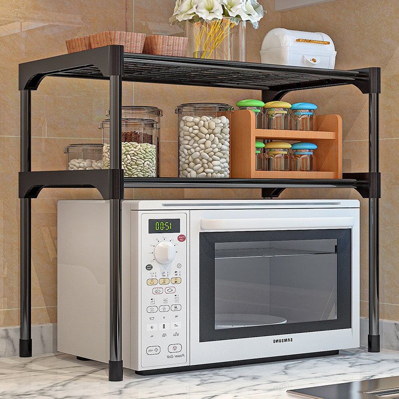 Étagère Pour Micro Ondes | KitchyGoods