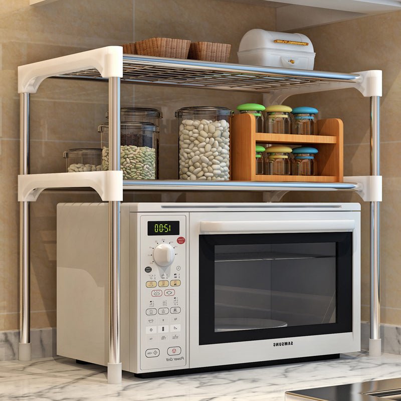 Étagère Pour Micro Ondes | KitchyGoods