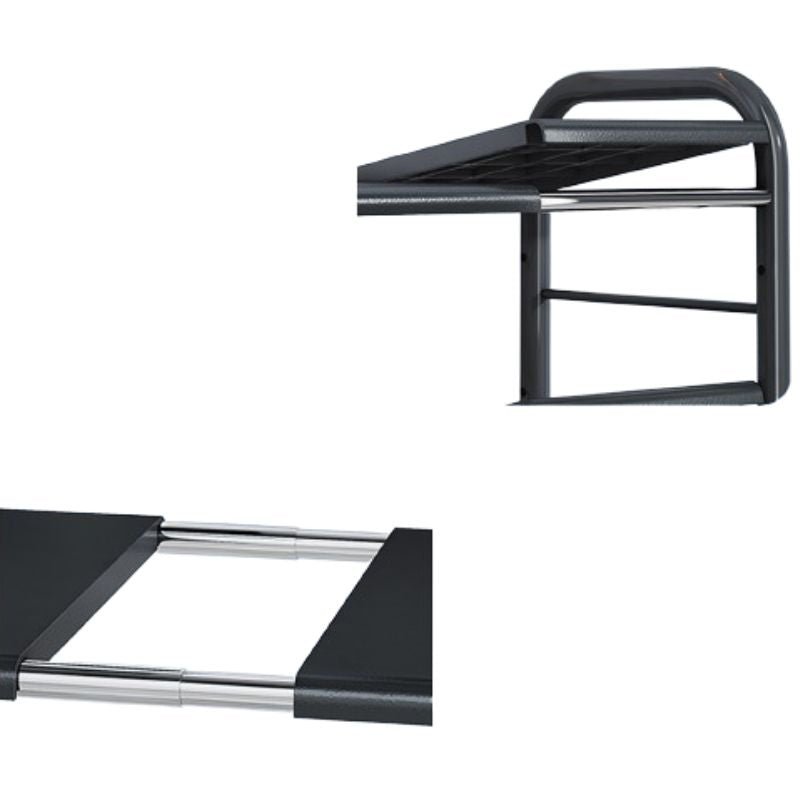 Etagère Sous Evier Ajustable | KitchyGoods