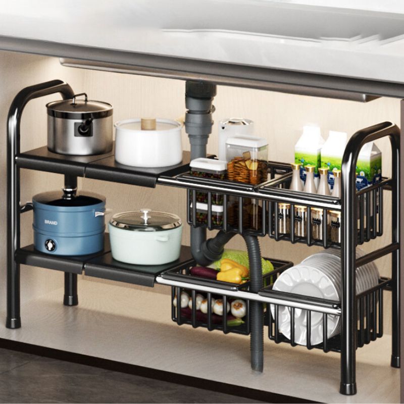 Organisateur sous Evier | KitchyGoods