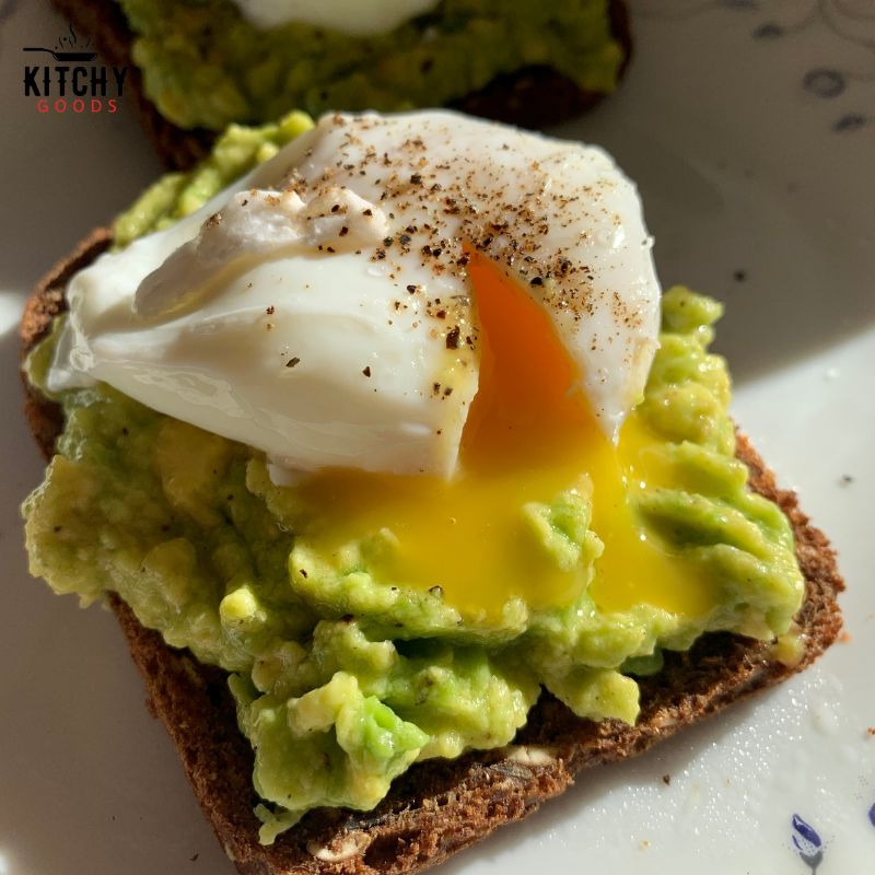 Cuiseur à Oeufs Pochés 🥚 | KitchyGoods
