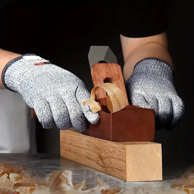 Paire de Gants Anti Coupure | KitchyGoods