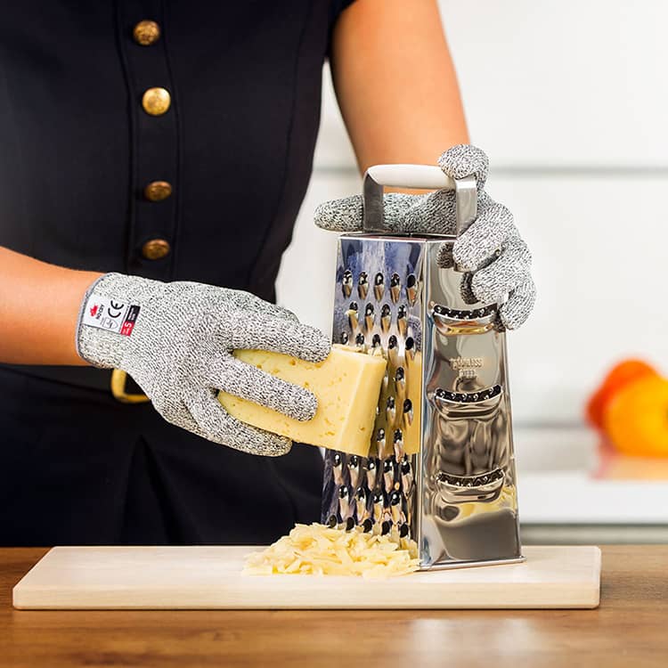 Paire de Gants Anti Coupure | KitchyGoods