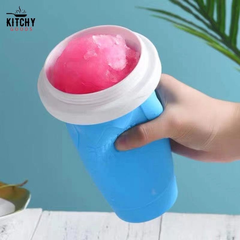 Gobelet Pour Faire des Granités ❄️ | KitchyGoods