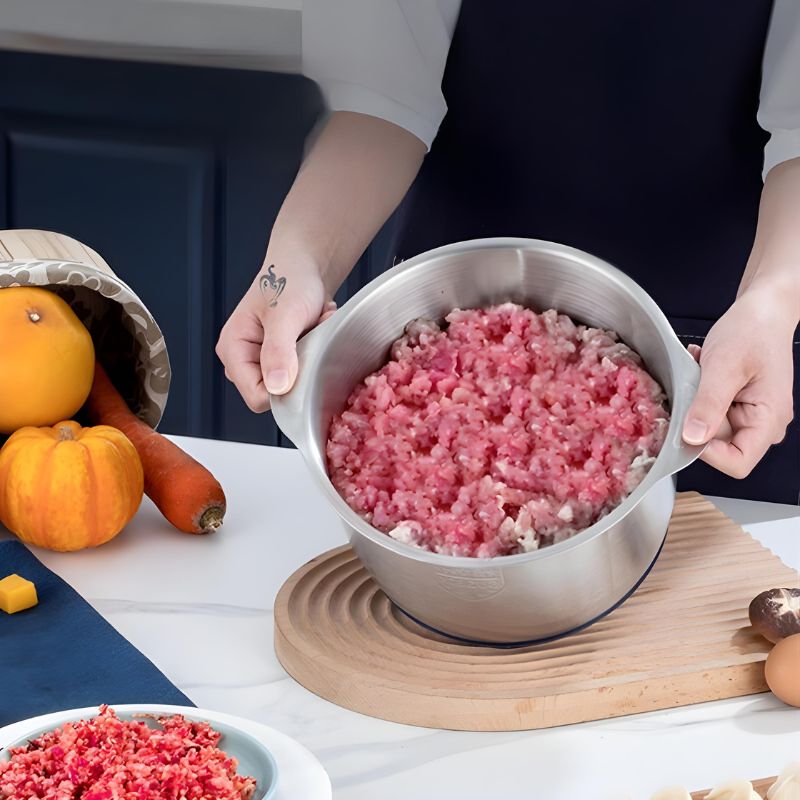 Hachoir à Viande électrique | KitchyGoods