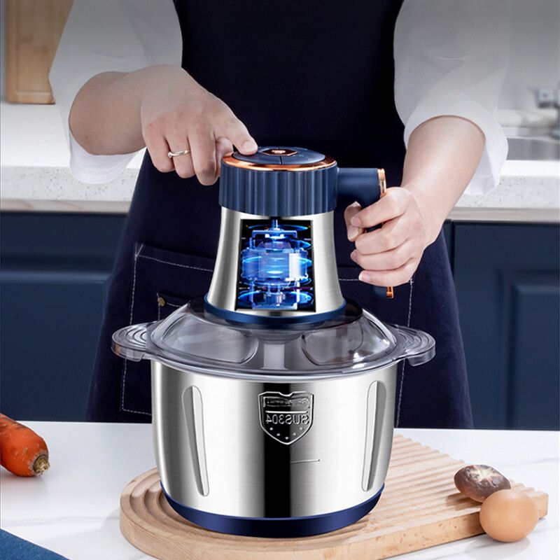Hachoir à Viande électrique | KitchyGoods
