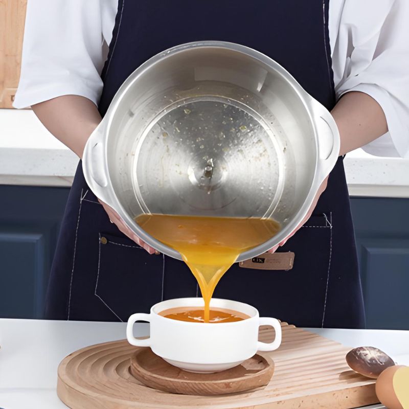Hachoir à Viande électrique | KitchyGoods