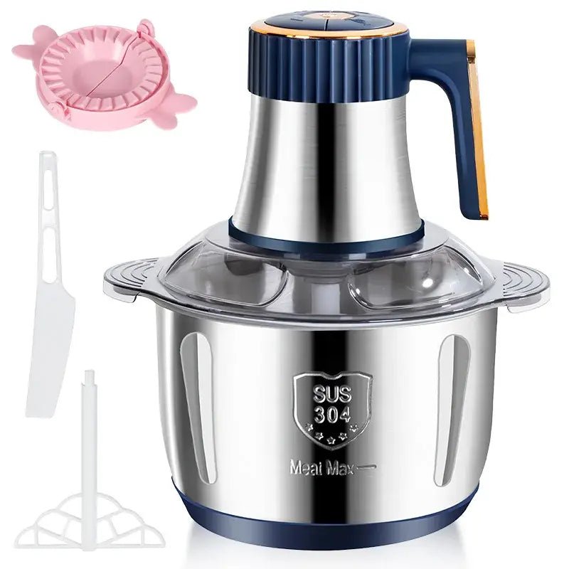 Hachoir à Viande électrique | KitchyGoods