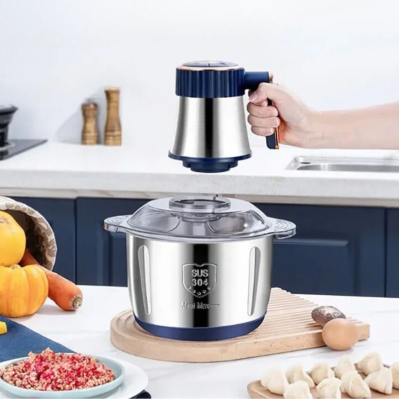 Hachoir à Viande électrique | KitchyGoods
