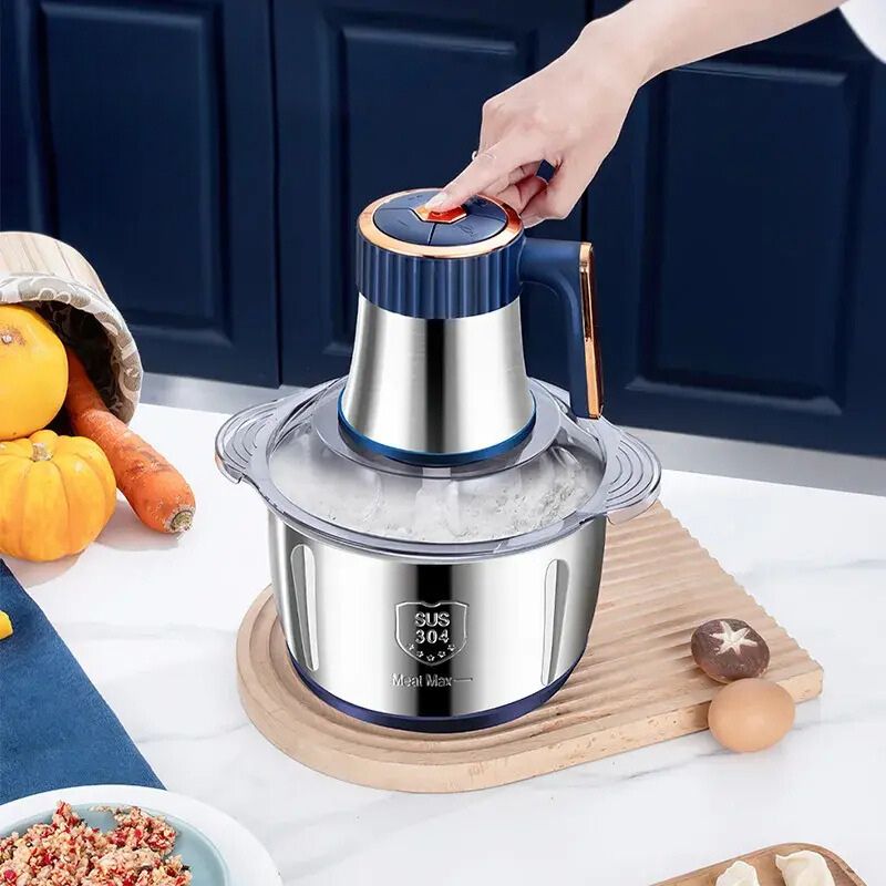 Hachoir à Viande électrique | KitchyGoods